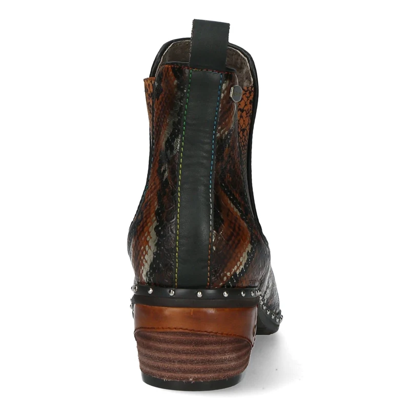 Bottines - ETHEL 03