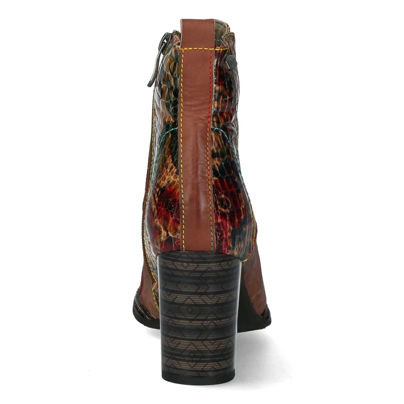 Bottines - ELCEAO 31D