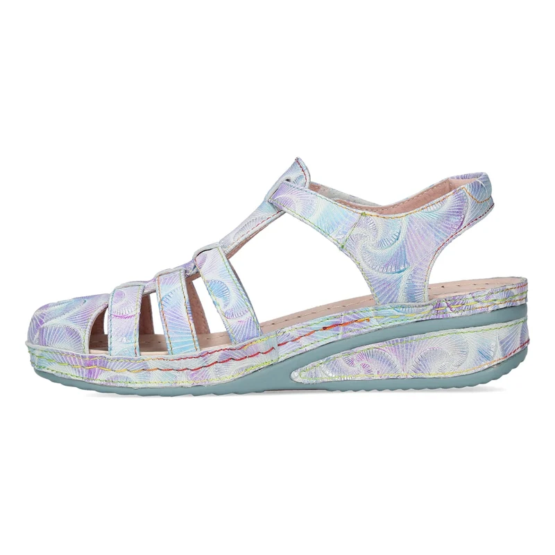 Ballerines - JACDISO 84