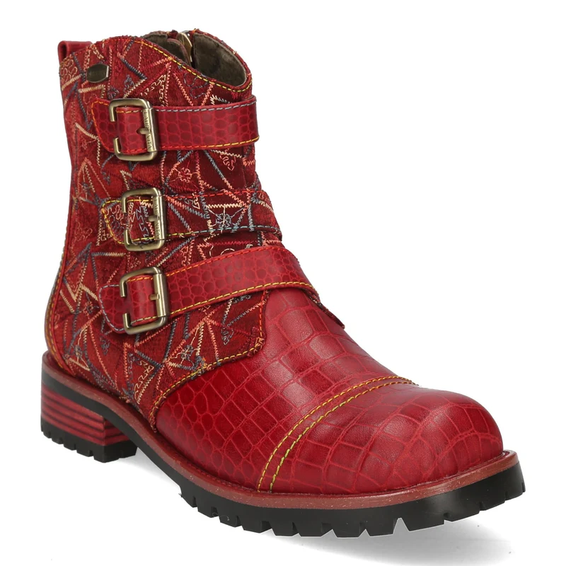 Bottines - KANDYO 04