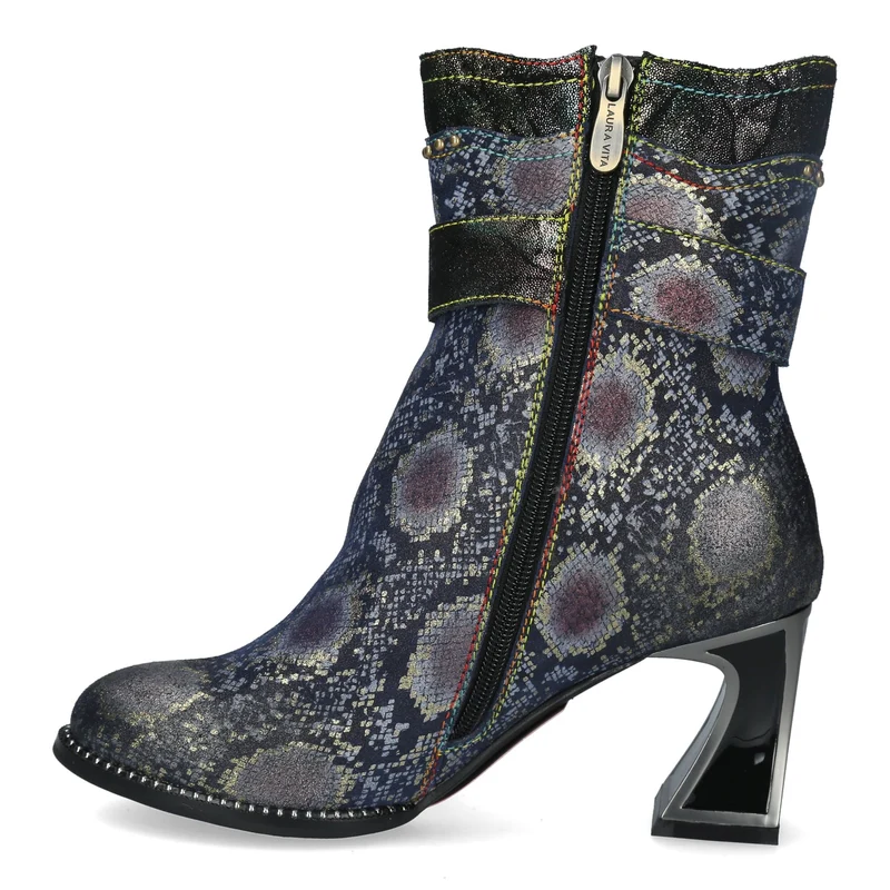 Bottines - JACBO 21