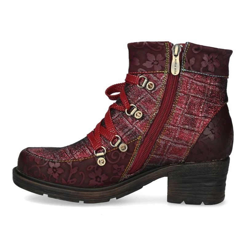 Bottines - GICRONO 14