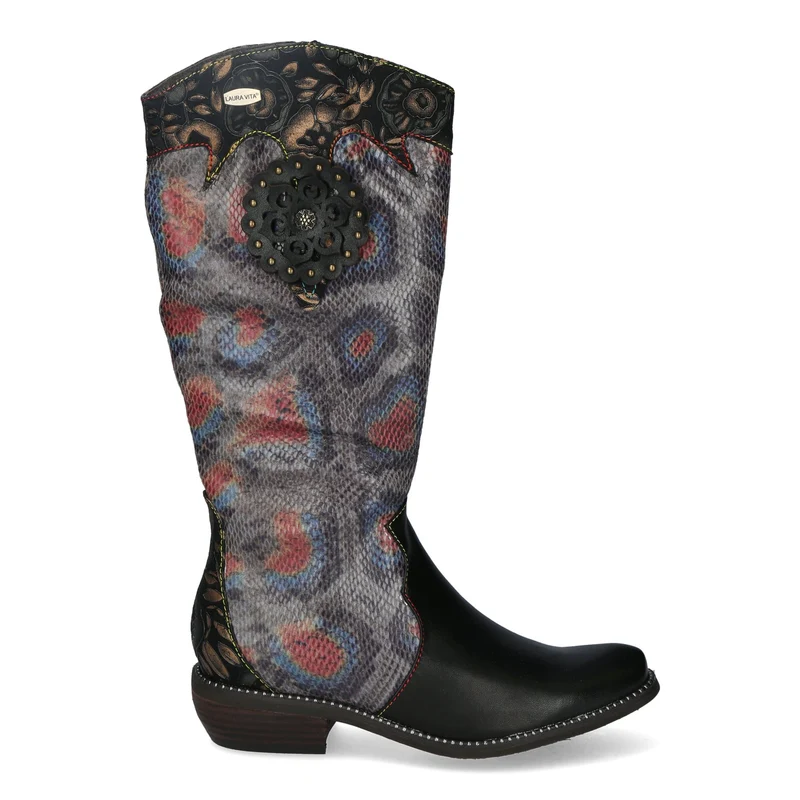 Santiags - Bottes ERCWINAO 11