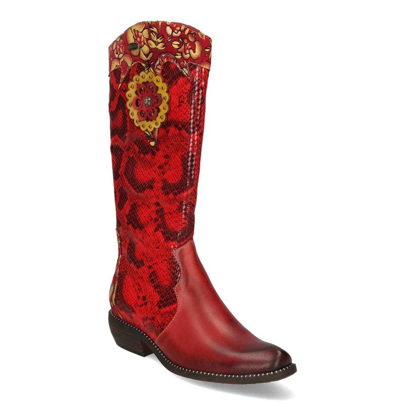 Santiags - Bottes ERCWINAO 11