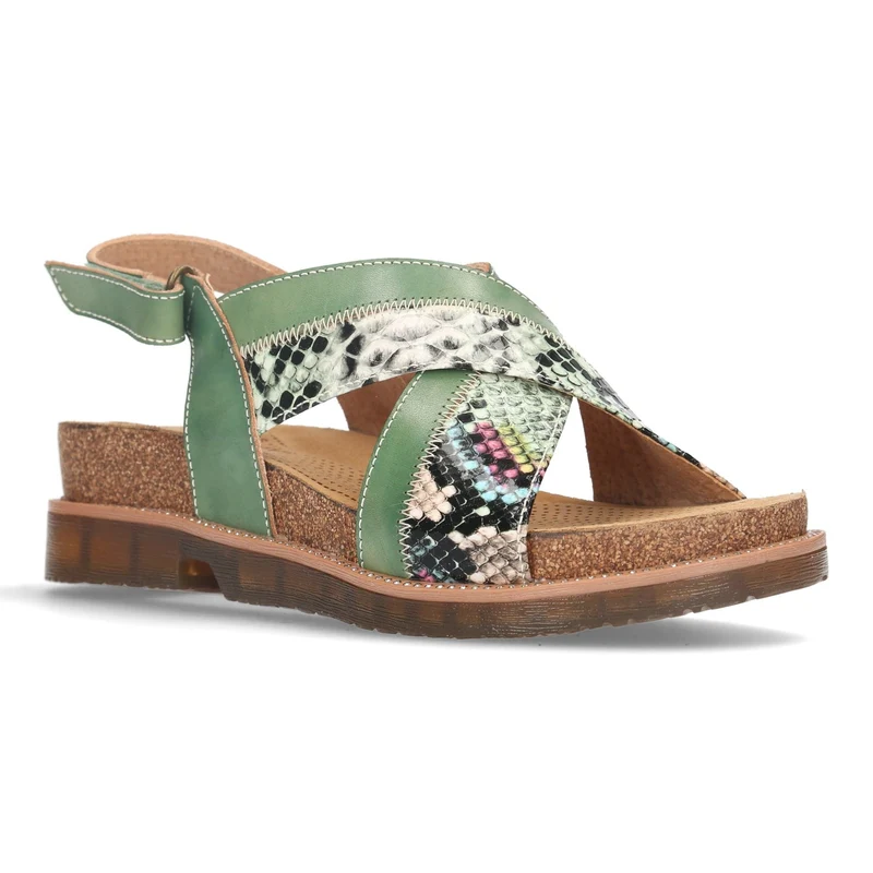 Sandales - JACLOUXO 02
