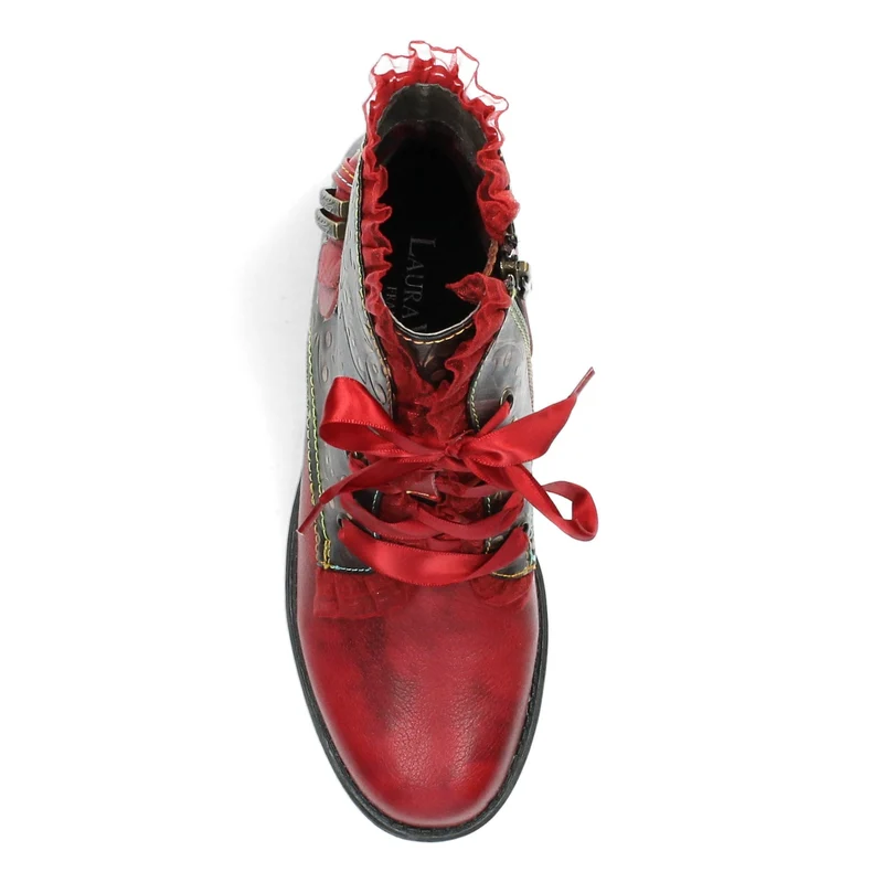 Bottines - GACMAYO 17