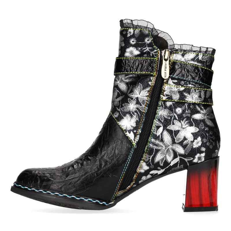 Bottines - GACLAO 14