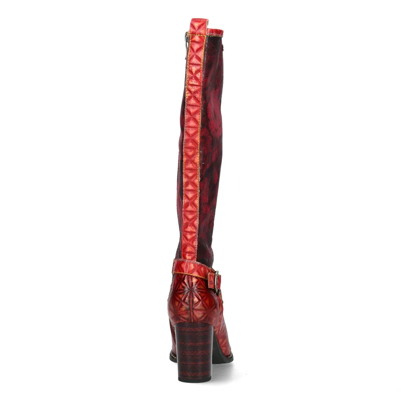 Bottes - ELCEAO 06