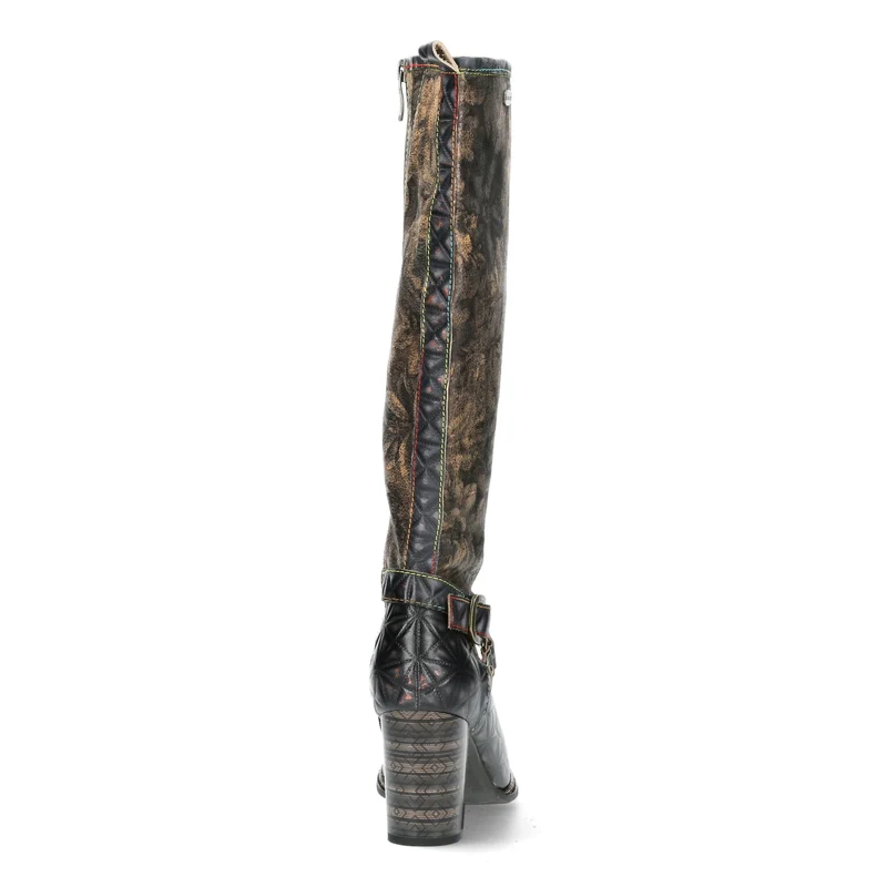 Bottes - ELCEAO 06