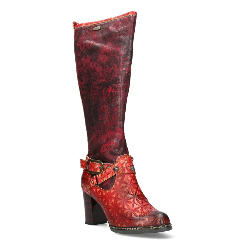 Bottes - ELCEAO 06