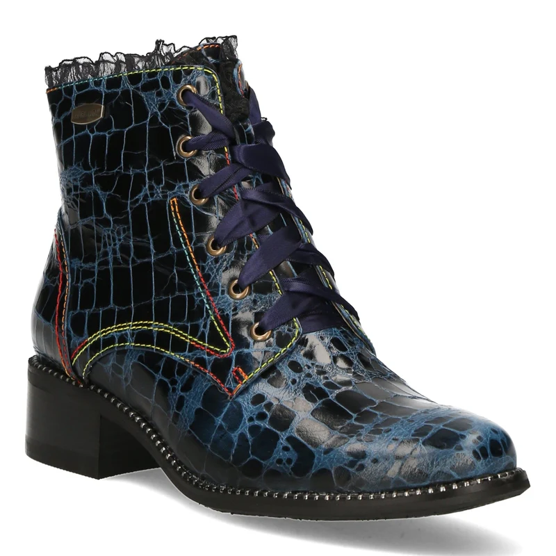 Bottines - EMCMAO 05D