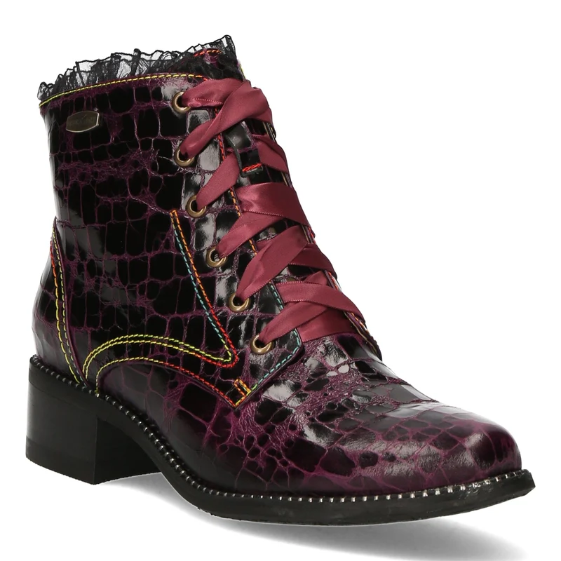 Bottines - EMCMAO 05D