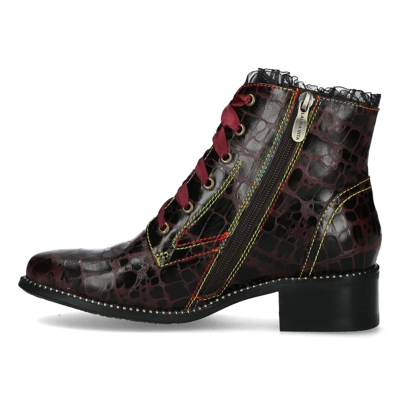 Bottines - EMCMAO 05D