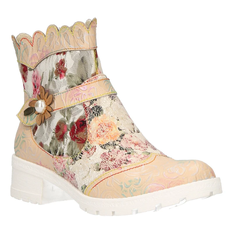 Bottines - COCRAILO 56