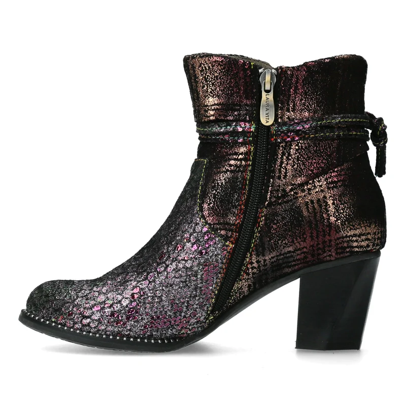 Bottines - CATHY 04