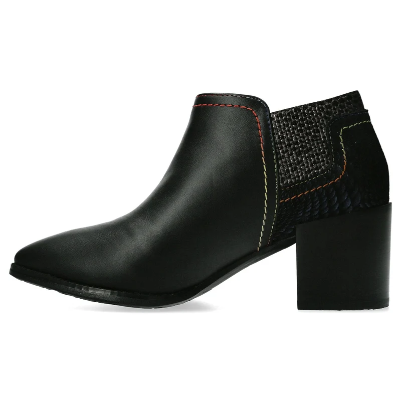 Bottines - CHRISTEL 06