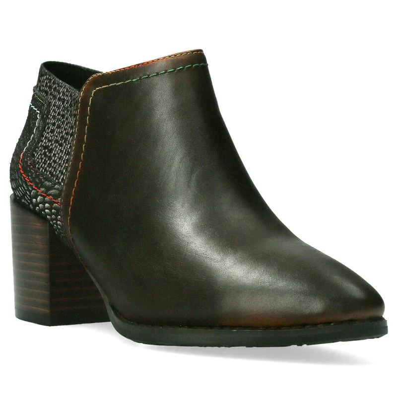 Bottines - CHRISTEL 06