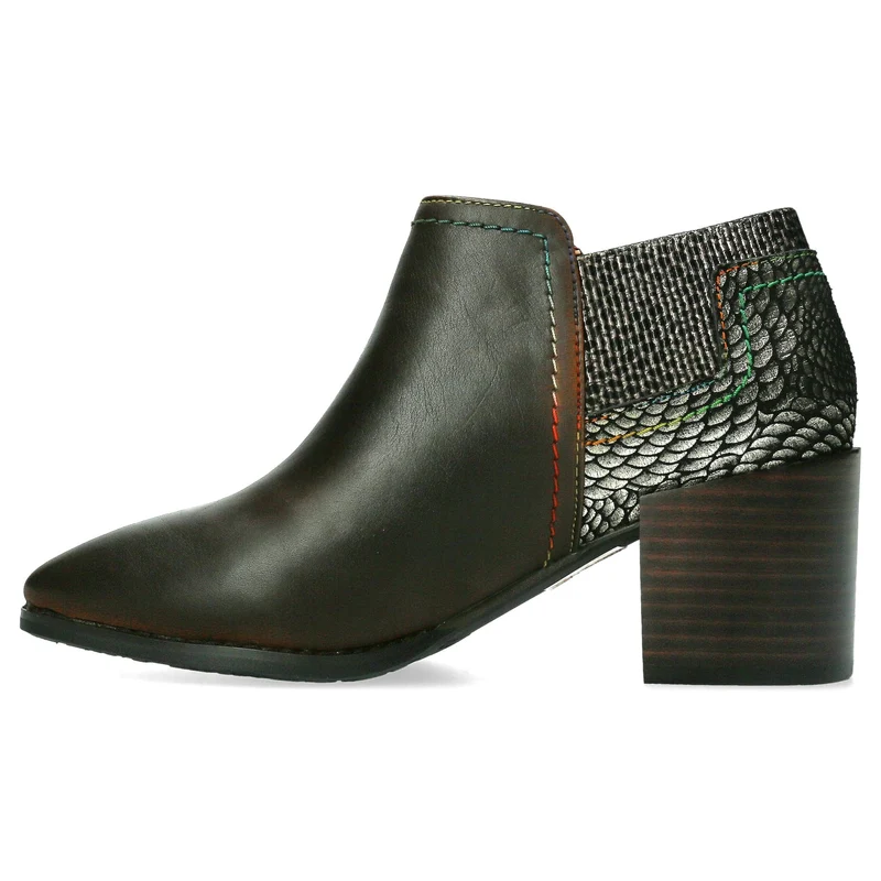 Bottines - CHRISTEL 06