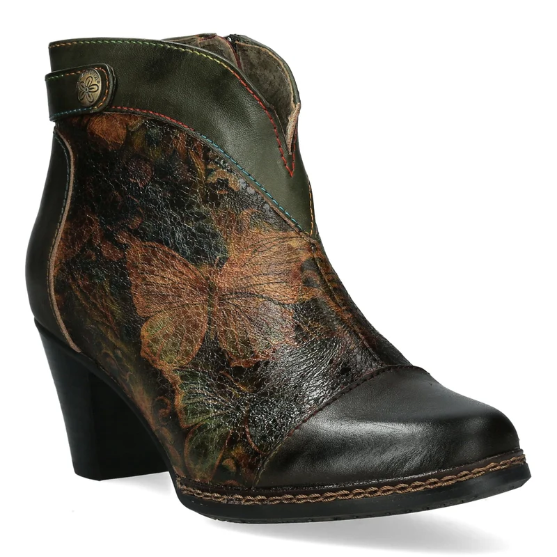 Bottines - AGCATHEO 135