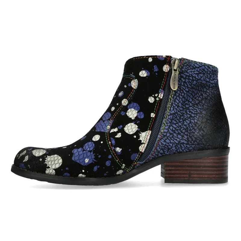 Bottines SL688-7A