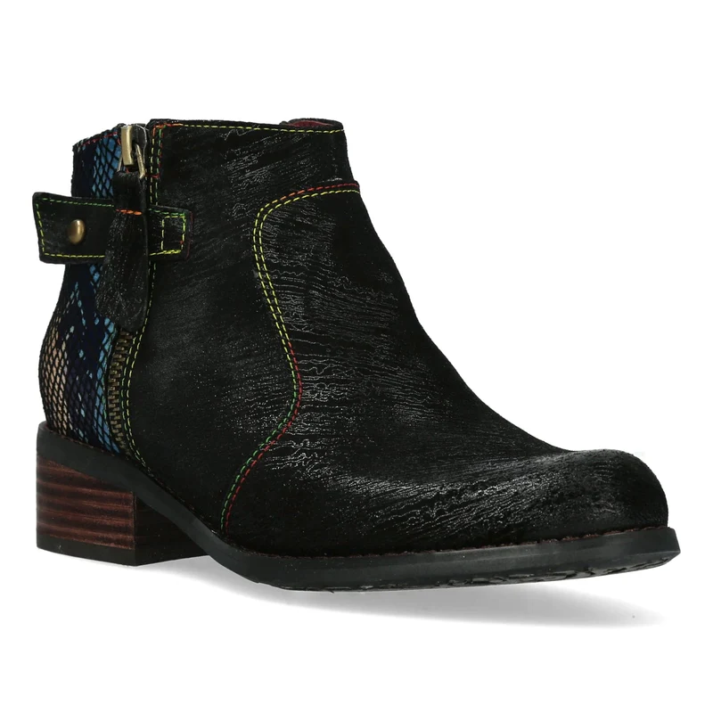 Bottines SL688-7A