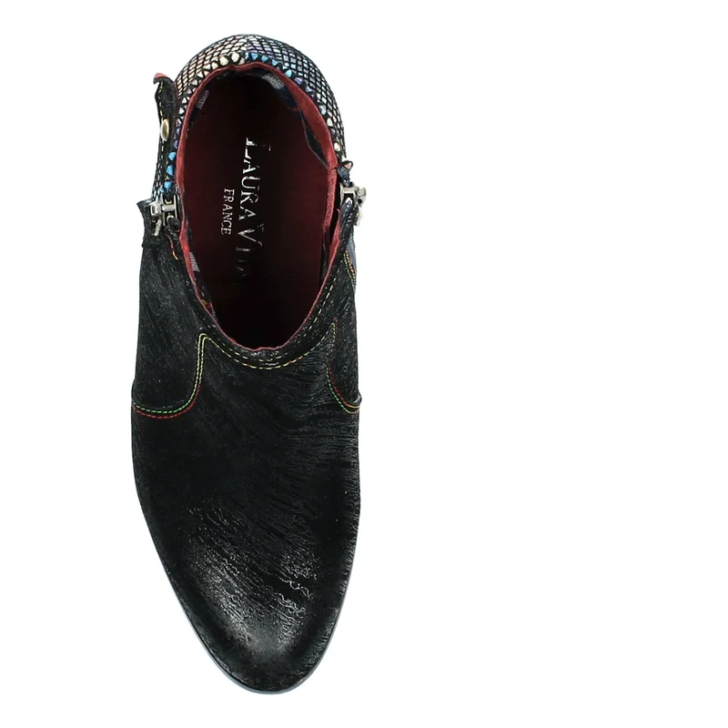 Bottines SL688-7A