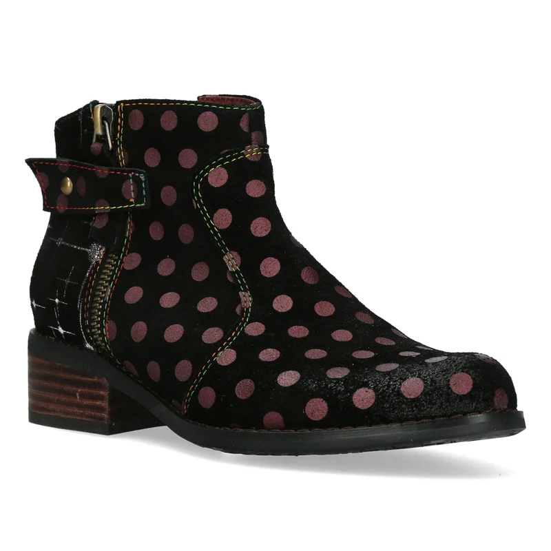 Bottines SL688-7A