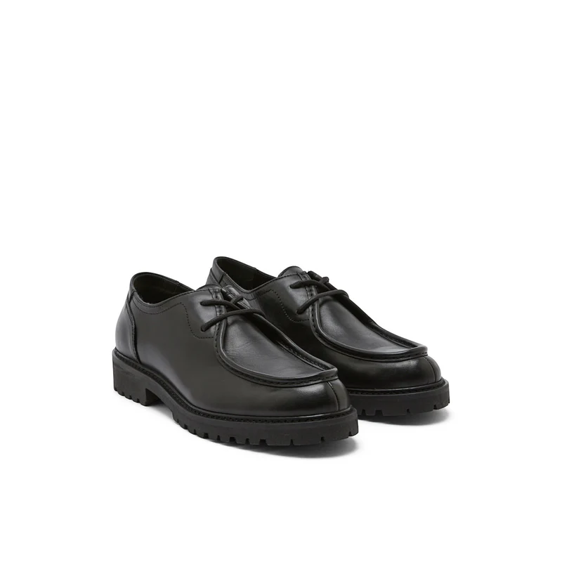 PROMENEUR NOIR