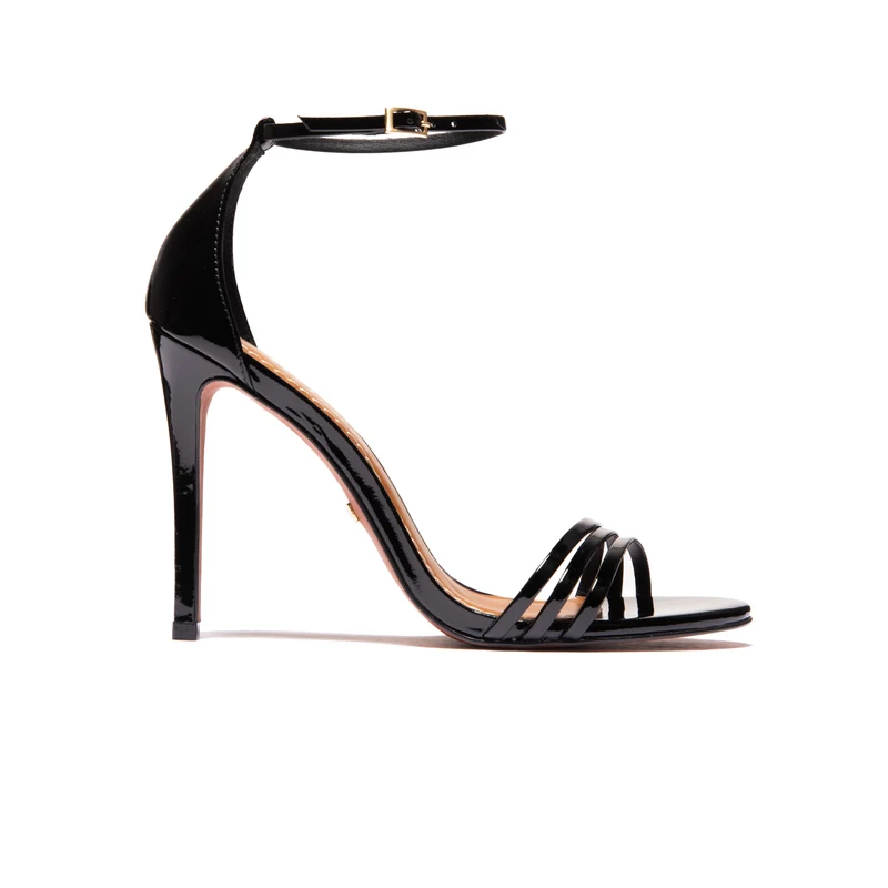Lavelle Black Patent