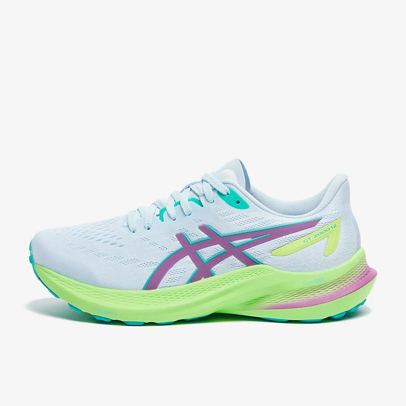 Asics Femme GT-2000 12 Lite-Show