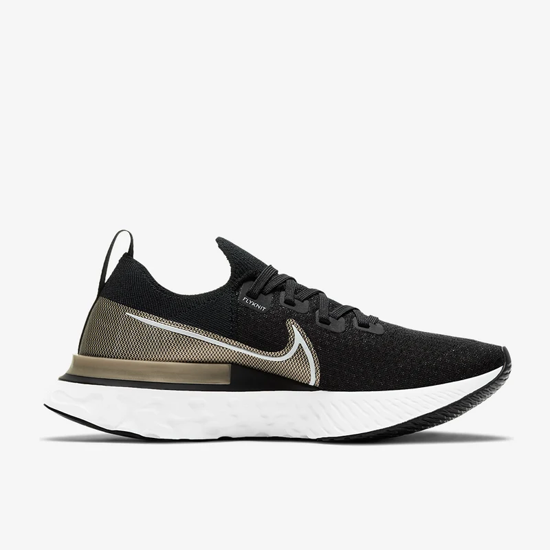 Chaussure de running Nike React Infinity Run Flyknit Premium