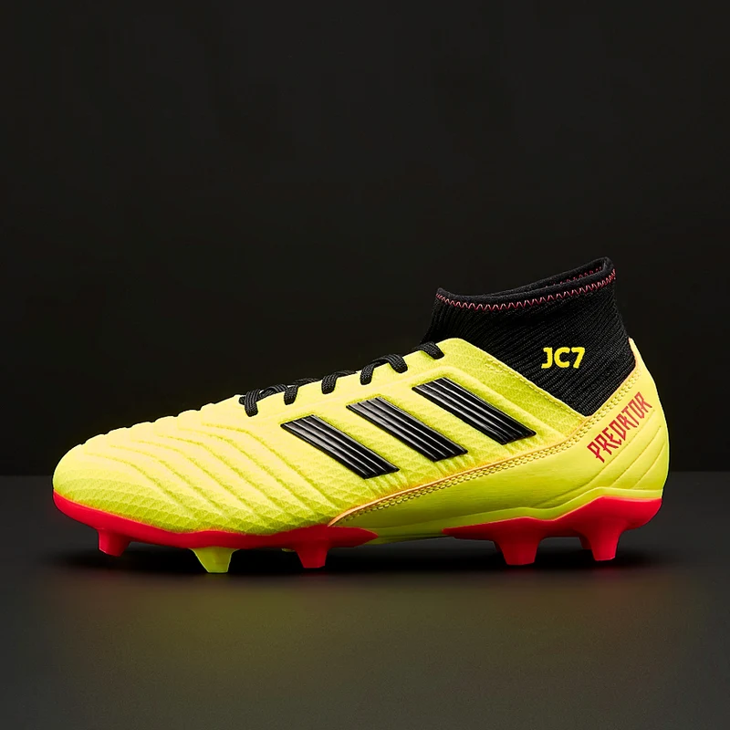 adidas Predator 18.3 FG