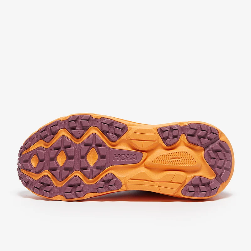 Hoka Femme Challenger ATR 7 - Mauve Mélancolique/Cyclamen
