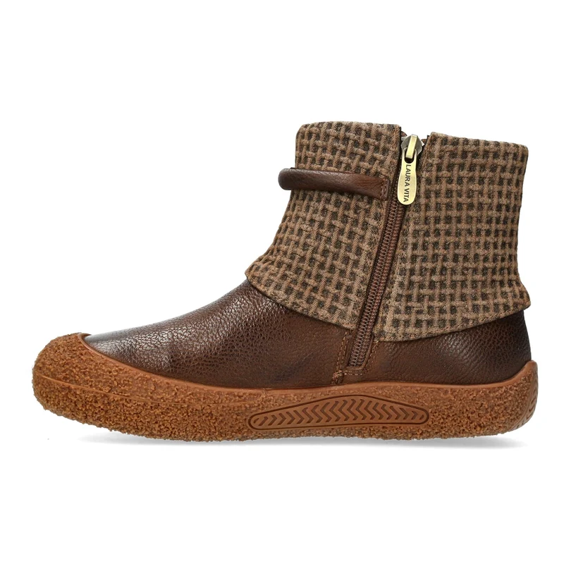 Bottines - GOCMBO 01