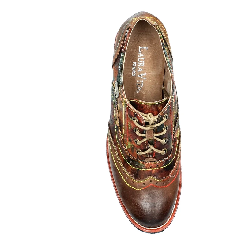 Derbies - COCRALIEO 03