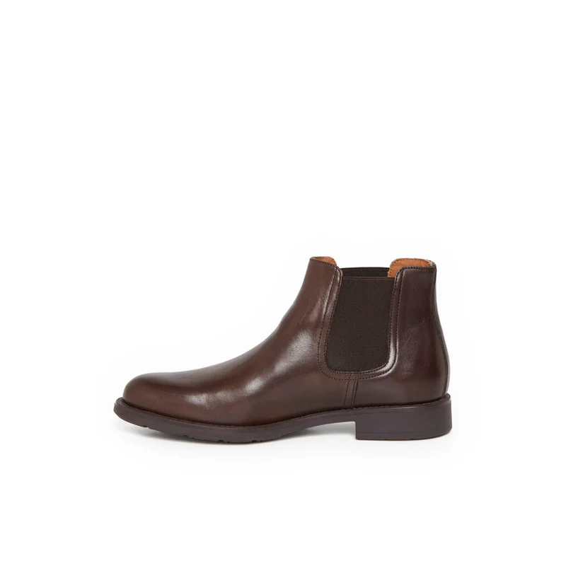 JOBOOT MARRON