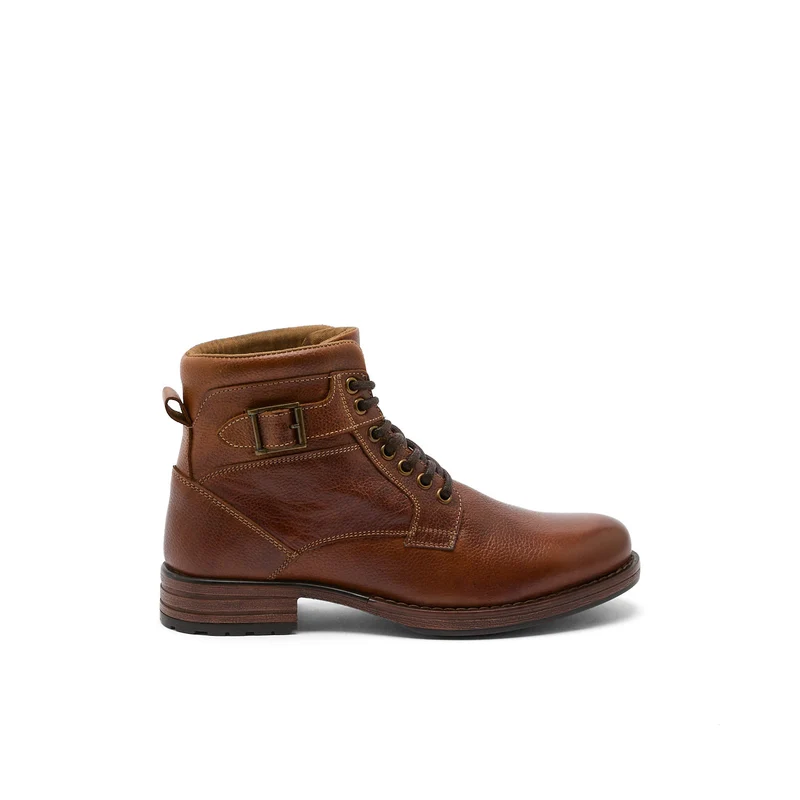 RODALLO MARRON