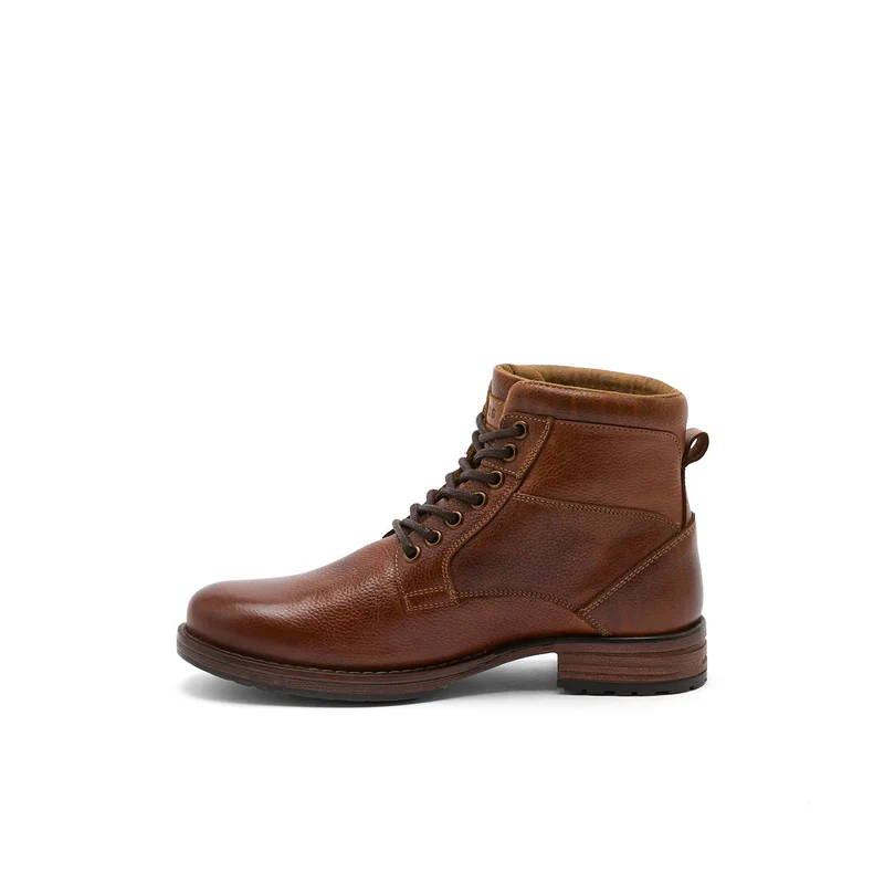 RODALLO MARRON