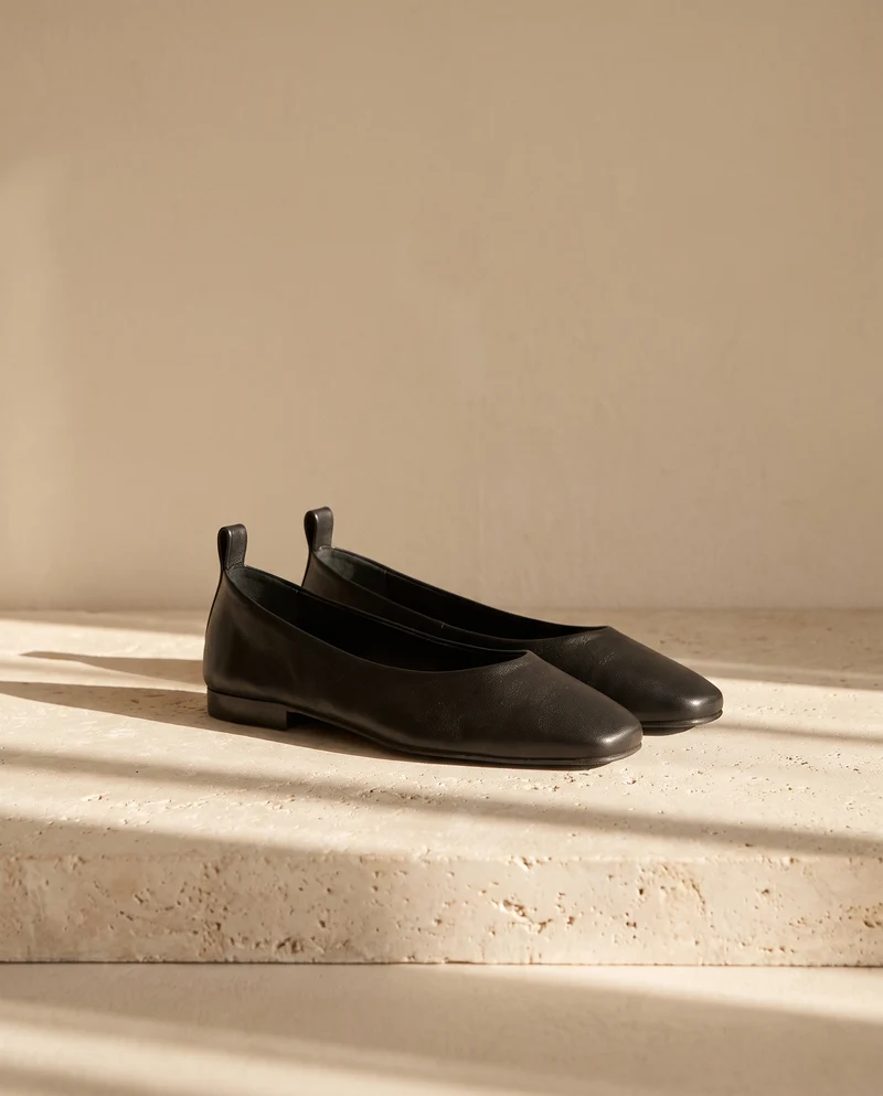 CALIOPA NOIR