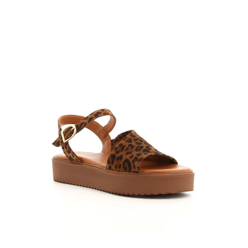 MYRTILLE LEOPARD