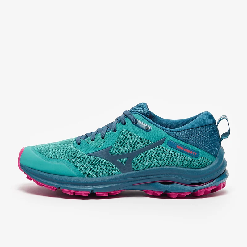 Mizuno Femme Wave Rider TT