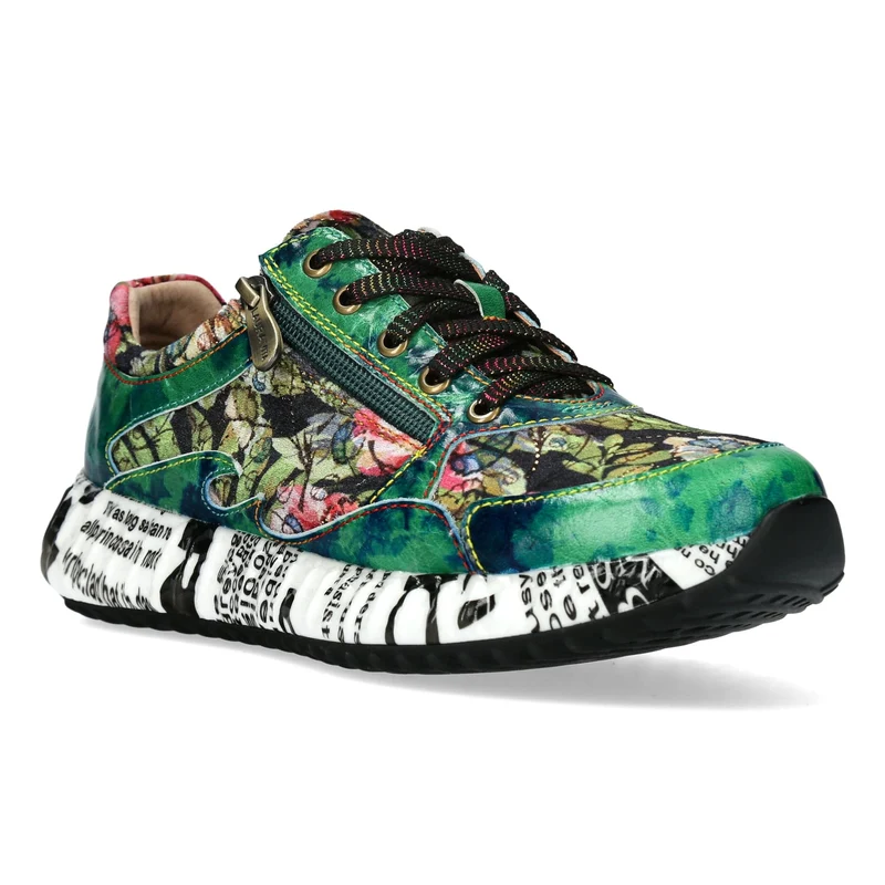 Baskets - BURTON 91