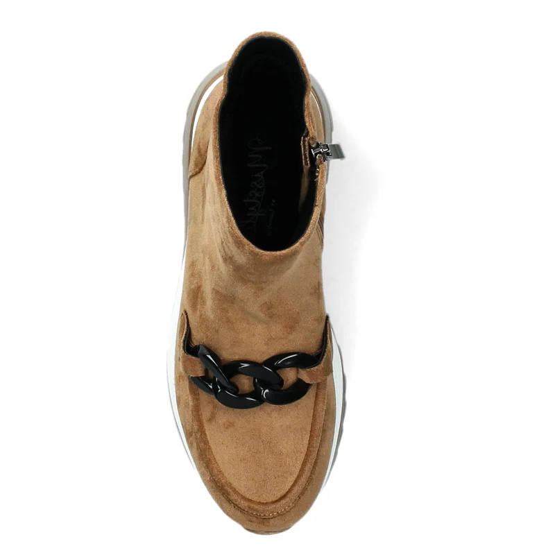 Bottines - Misstyl MERIMA 02
