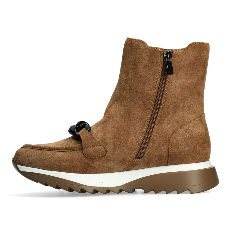 Bottines - Misstyl MERIMA 02