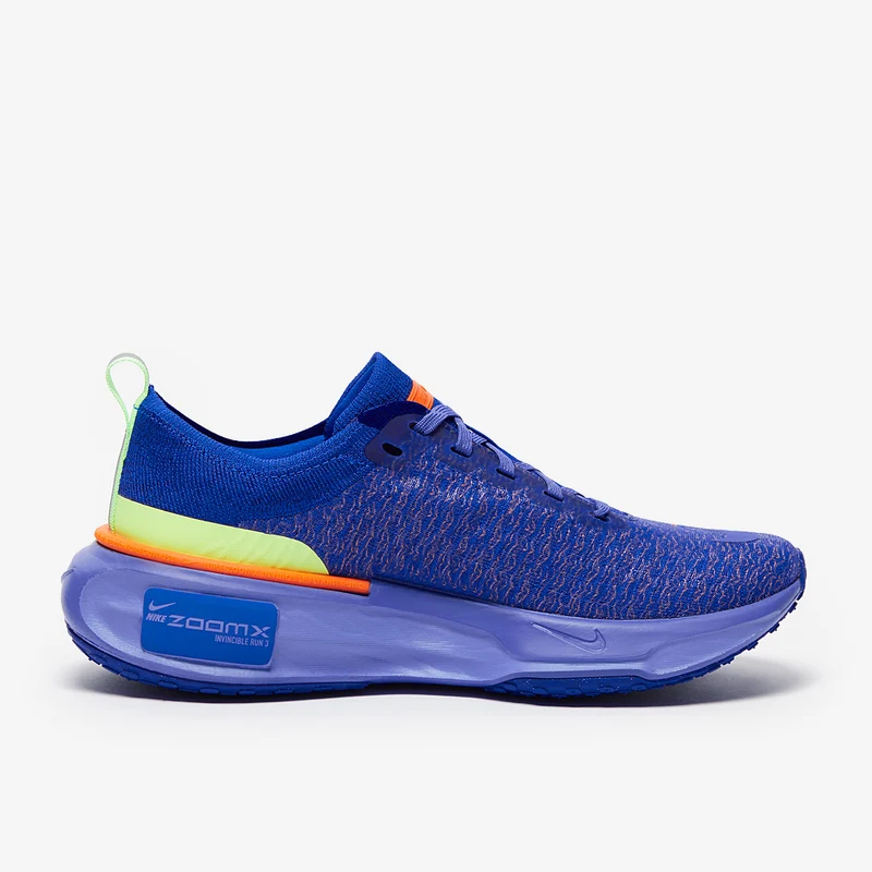 Nike ZoomX Invincible Run Flyknit 3 pour Femme