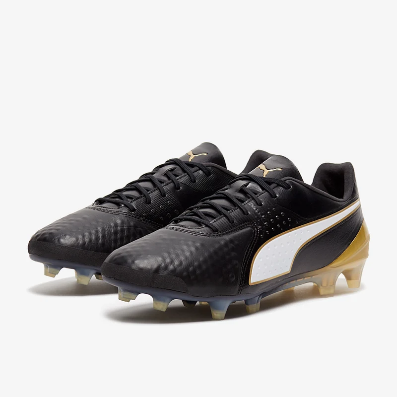 Puma One 1 Lth Classic FG