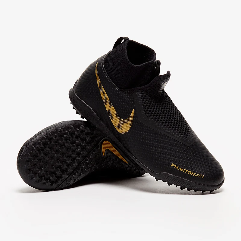 Chaussure de football pour surface synthétique Nike Jr. Phan