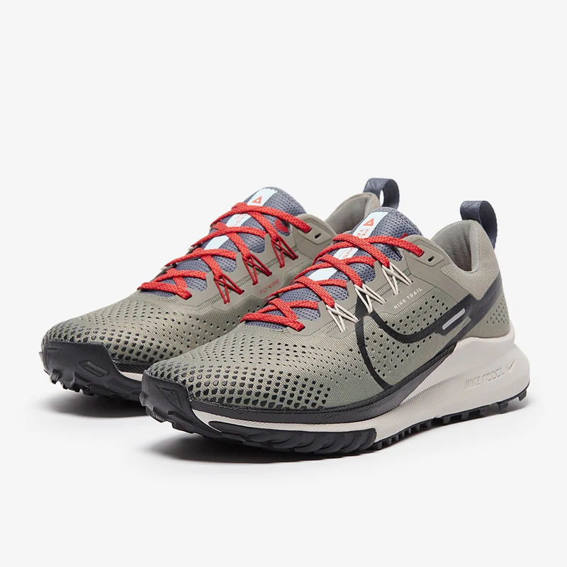 Nike React Pegasus Trail 4