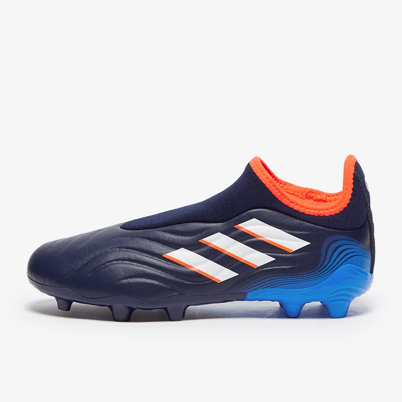 adidas Enfant Copa Sense.3 Laceless FG