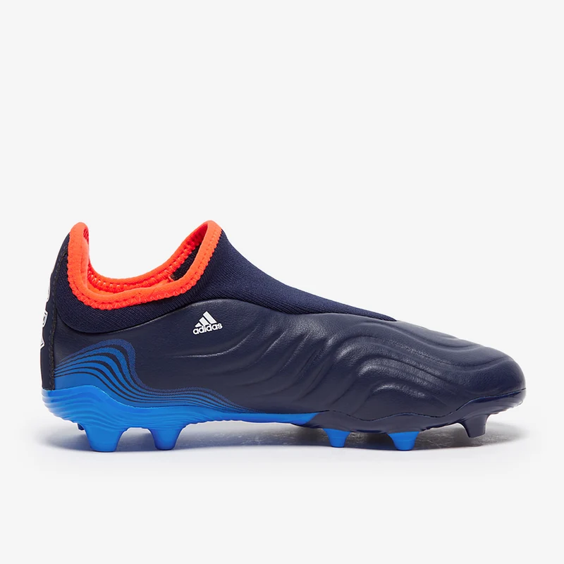 adidas Enfant Copa Sense.3 Laceless FG